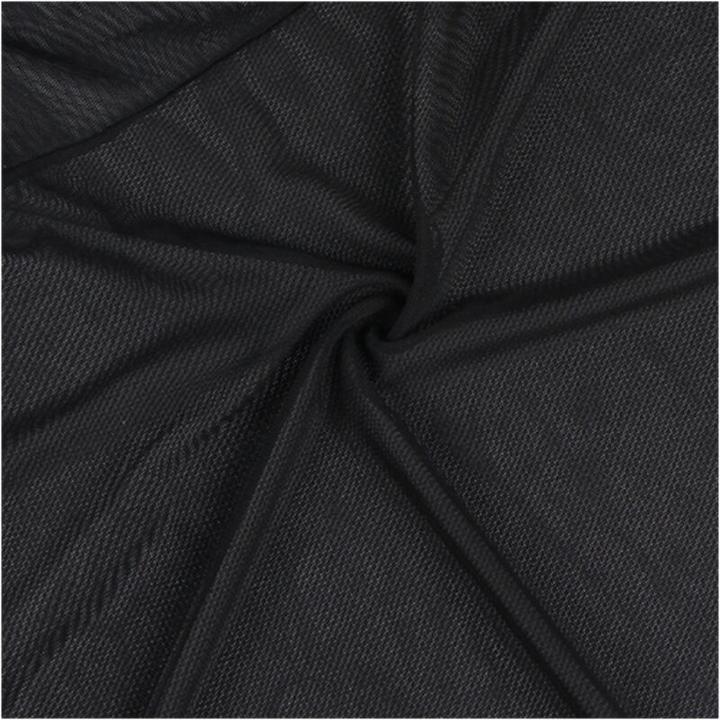 Actual product image Subblime Babydoll Fabric Tulle Breast Lace S/M (S, M)
