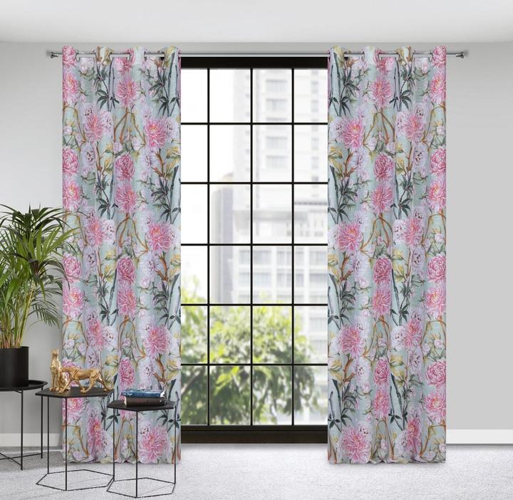Actual product image Eurofirany Zas (140 x 250 cm)