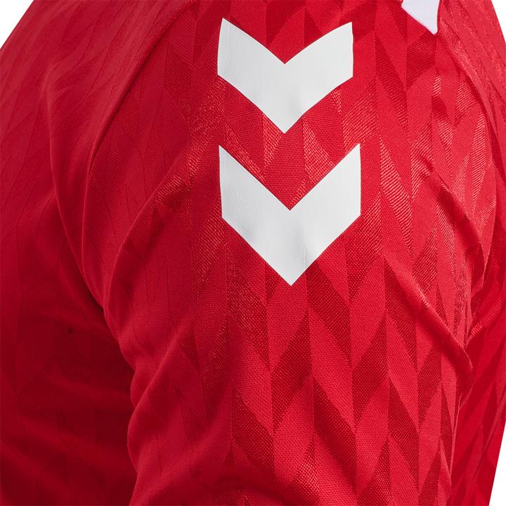 Actual product image hummel hmlMATCH LEGEND JERSEYS S/S (3XL)