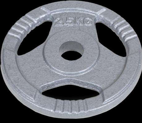 Produktbild Fitcom Hantelscheiben Guss 50 mm