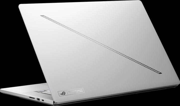 Produktbild ASUS ROG Zephyrus G16 (16", Intel Core Ultra 9 185H, 32 GB, 1000 GB, CH)