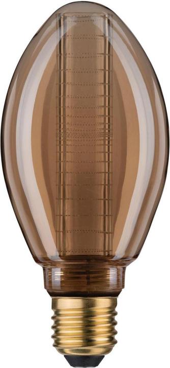 Produktbild Paulmann Kerze Inner Glow (E27, 4 W, 200 lm, 1 x, A)