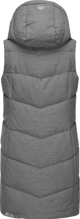 Actual product image Ragwear Pavla Vest (3XL)