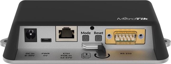Produktbild MikroTik LTE Modem LtAP mini LTE Kit