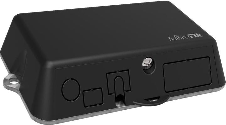 Produktbild MikroTik LTE Modem LtAP mini LTE Kit