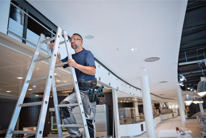 Produktbild Bosch Professional Gürtel 108 Professional (1 Teile)