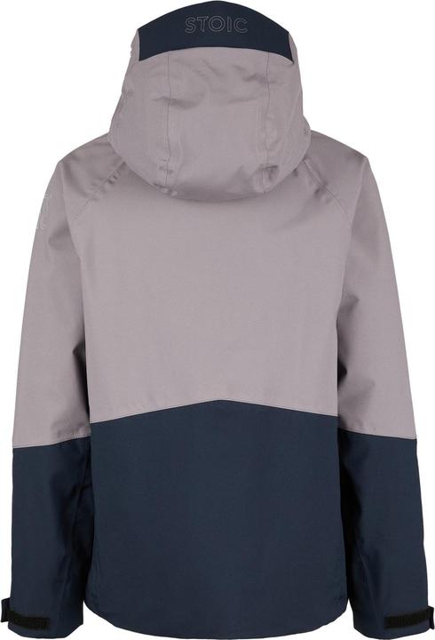Actual product image Stoic Kid's MountainWool VallrunSt. Ski Jacket (104)