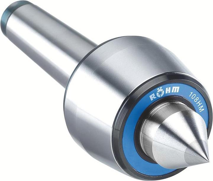 Röhm Punzone centrale centrale HM misura 104 MK 3