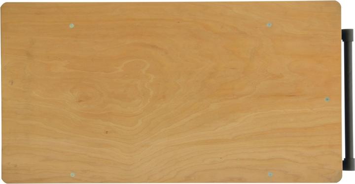Produktbild Gedore Rollwerkbank mit 6 Schubladen (120 cm, 63.50 cm)