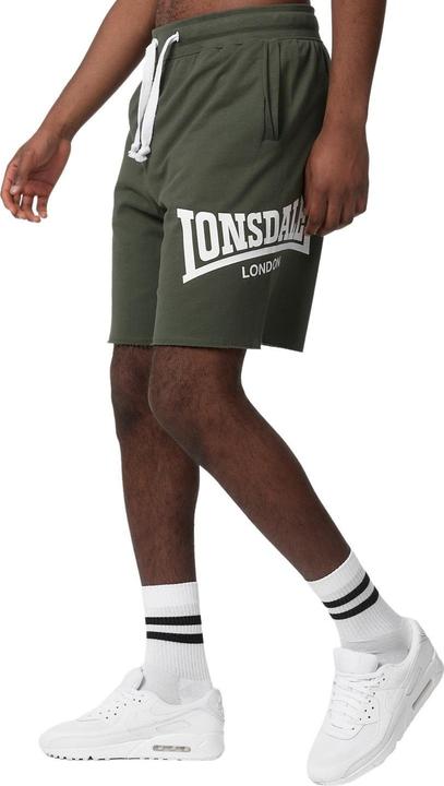 Lonsdale Polbathic