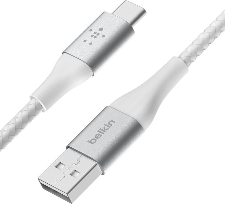 Produktbild Belkin USB A – USB C (2 m, USB 2.0)