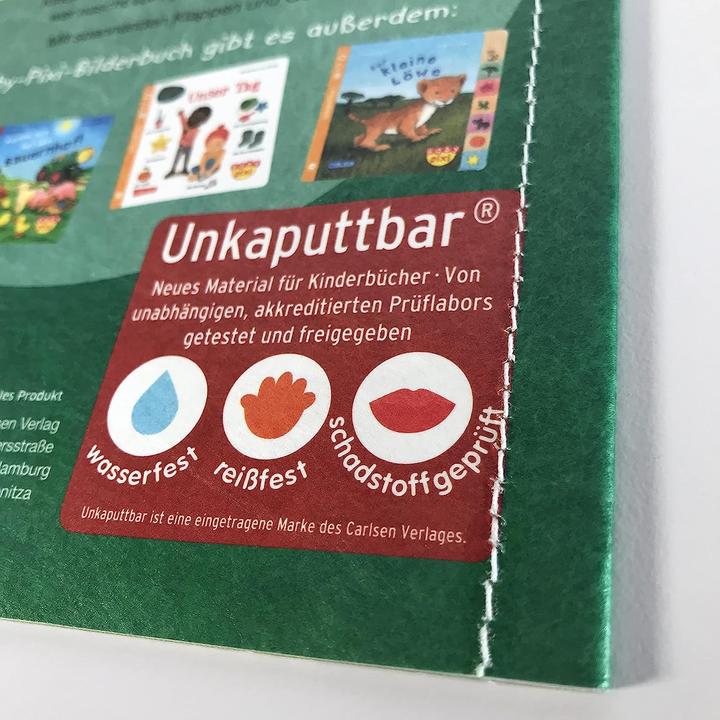 Produktbild Mein Lieblingsbuch vom Wald (Deutsch)