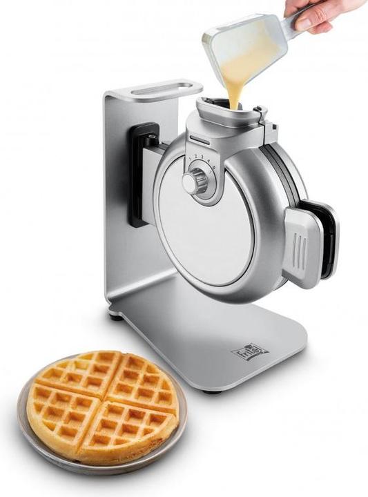 Produktbild Fritel WA 2224 4 Waffel(n)