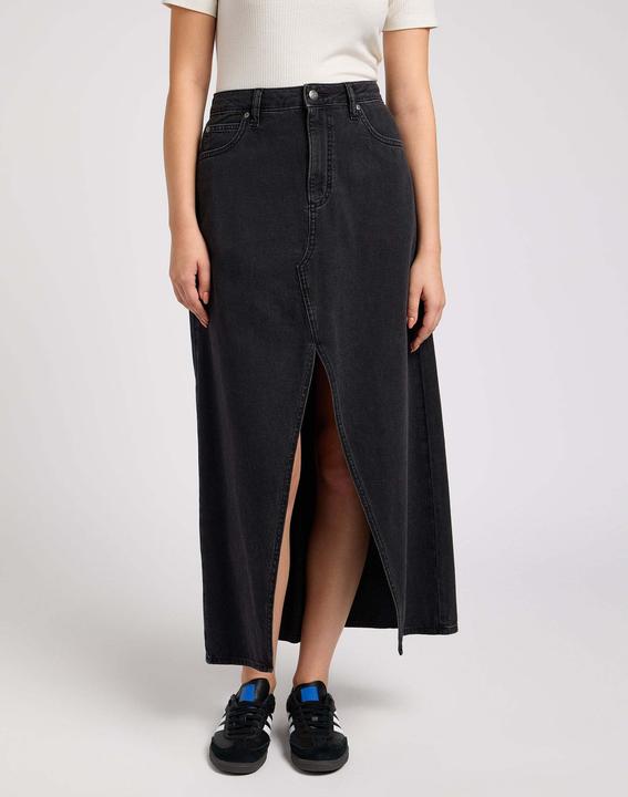 Lee Röcke Maxi Skirt