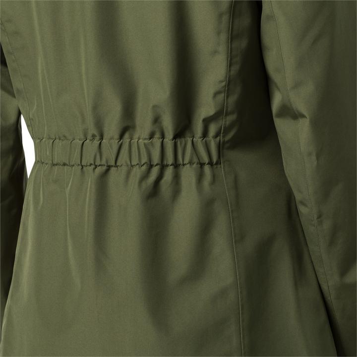 Actual product image Jack Wolfskin Cape York Paradise Coat W (XL)