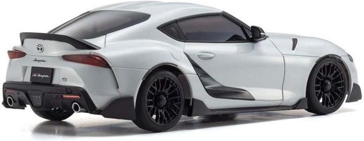 Produktbild Kyosho Mini-Z MA-020 Toyota GR Supra TRD (ARR Almost-Ready-to-Race)
