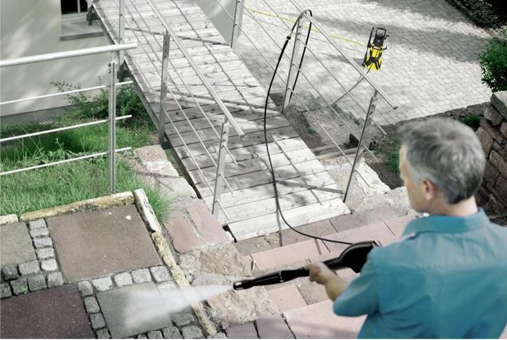 Produktbild Kärcher Quick Connect H 9 Q