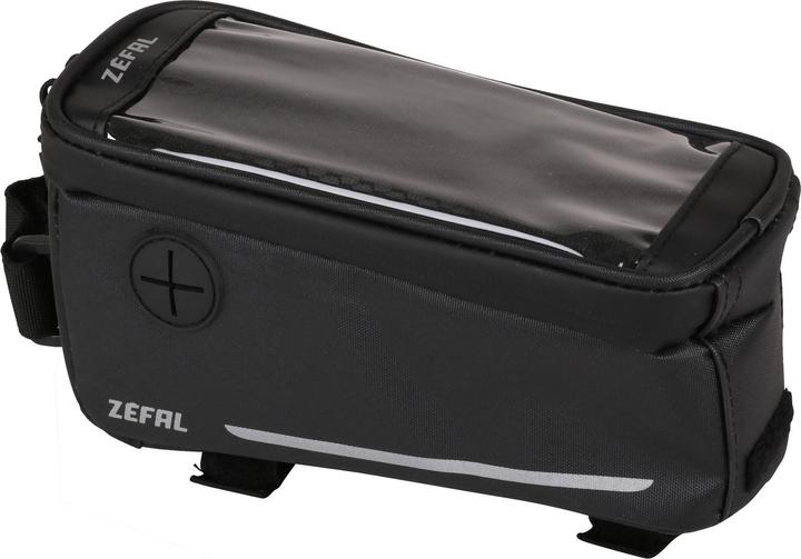 Zéfal Console Pack T1 (0.80 l, Frame bag)