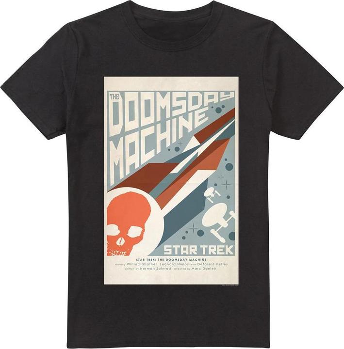 The Original Series Episode 35 TShirt (M)