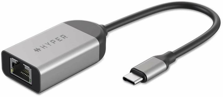 Hyper HD425B (USB-C, 1 Porti)