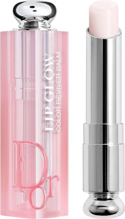 Image du produit Dior Lip Glow - 058 Opal Pearl (058 Opal Pearl)