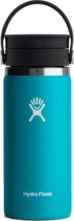 Hydro Flask 16oz Wide Flex Sip Lid Isolierflasche (0.47 l)