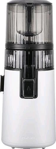 Image du produit Hurom H70ST-BES02WH Centrifugeuse, blanche