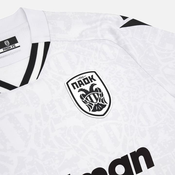 Image du produit Macron PAOK FC Maillot extérieur (XL)