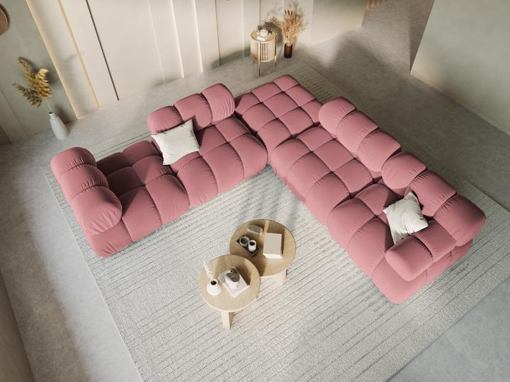 Actual product image Micadoni Bellis (2 person sofa, 3-seater, 4-seater)