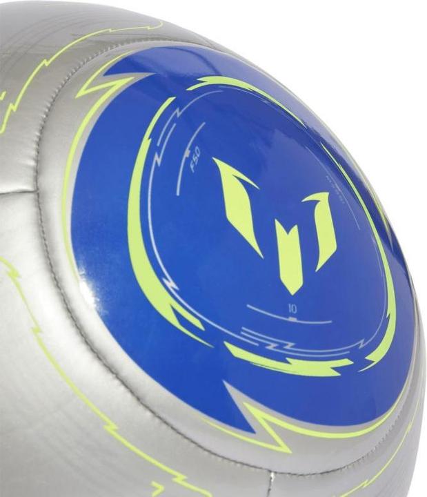 Actual product image adidas Messi Club Fussball