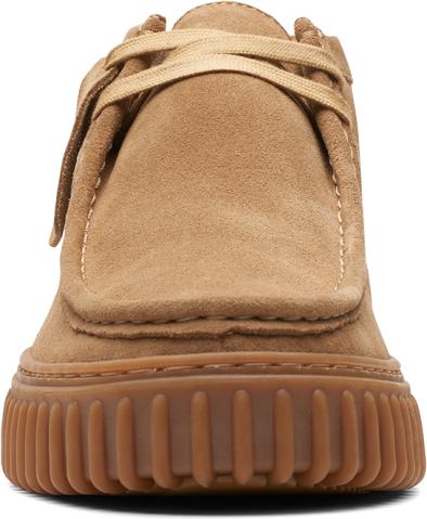Image du produit Clarks M Torhill Hi (39.5)