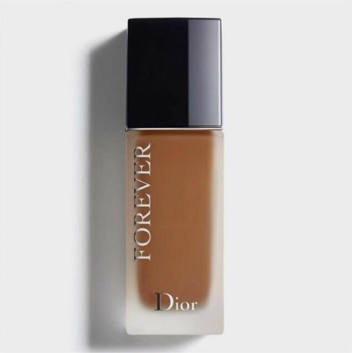 Actual product image Dior Diorskin Forever Fluide No 7N (7n)