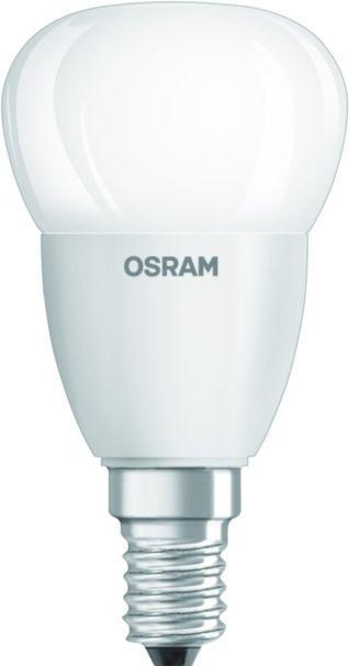 Image du produit Osram Base Retro (E14, 5.30 W, 470 lm, 1 x, F)