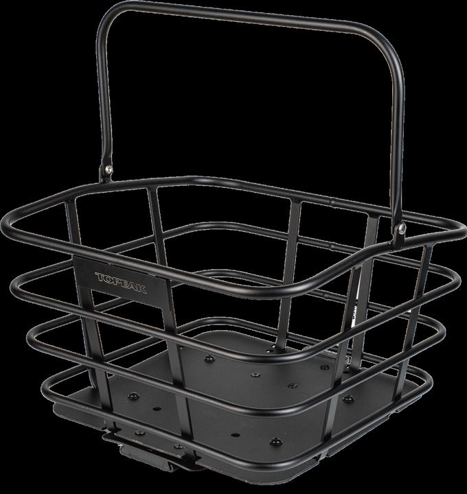 Produktbild Topeak Urban Basket DX