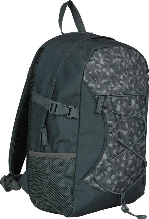 Mountain Warehouse Rucksack Bolt Gemustert 18 Liter (18 l)