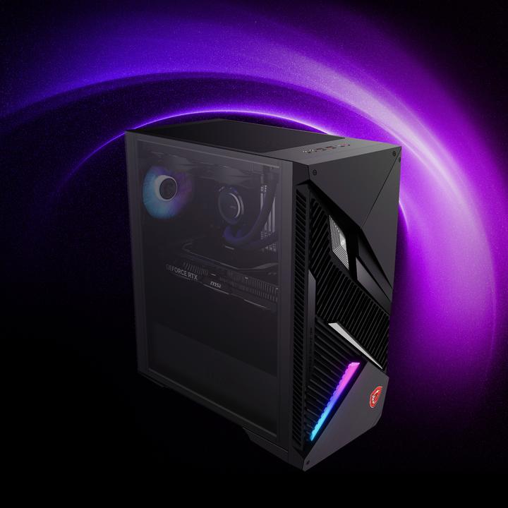 Actual product image MSI MPG Infinite X2 14NUG7-460AT (Intel Core i7-14700KF, 32 GB, 1000 GB, GeForce RTX 4080 SUPER)
