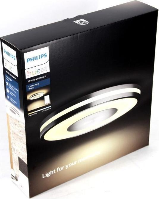 Actual product image Philips Hue Being Basis BT (2400 lm)