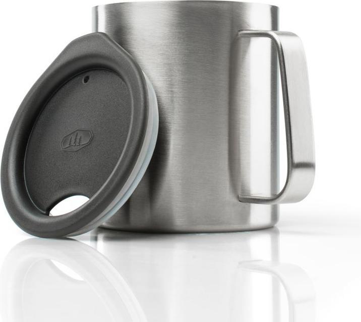 Immagine prodotto GSI Glacier Stainless 10Fl Oz. Tazza isolata Cam