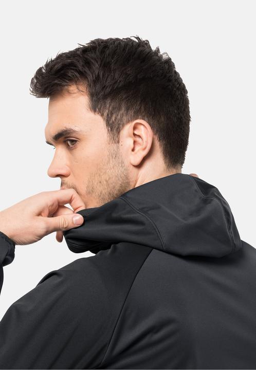Actual product image Jack Wolfskin Feldberg Hoody M (XXL)