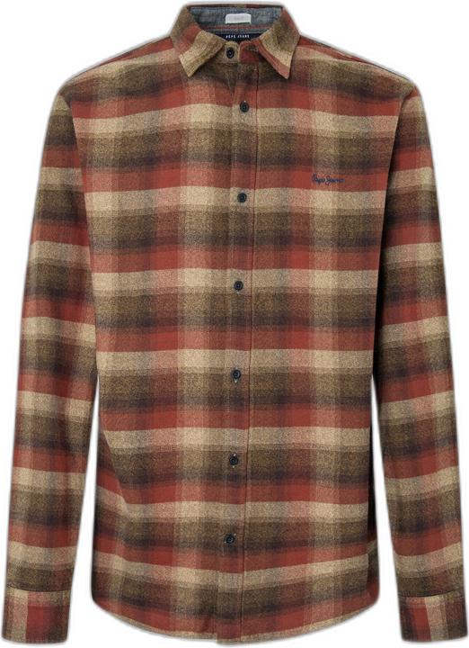 Pepe Jeans hemd pepe jean fernhurt (S)
