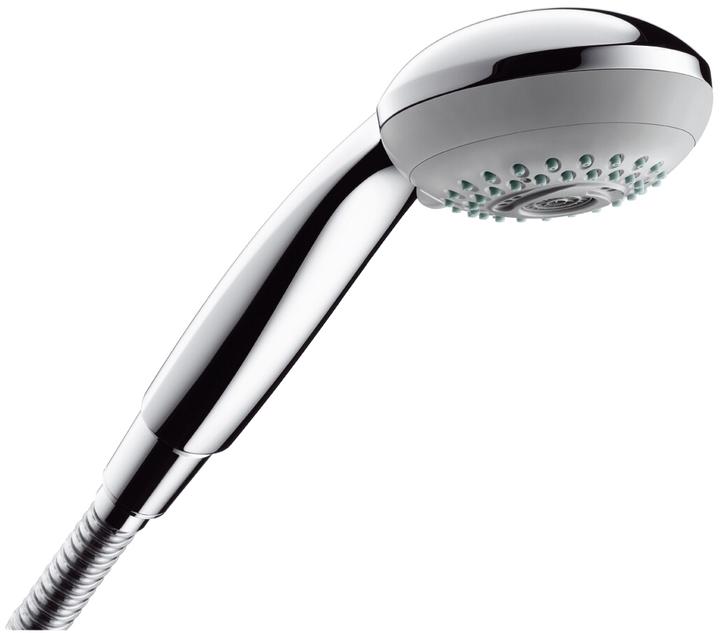 Produktbild hansgrohe Crometta 85 Duschkopf Multi (3 Strahlarten, 16 l/min)