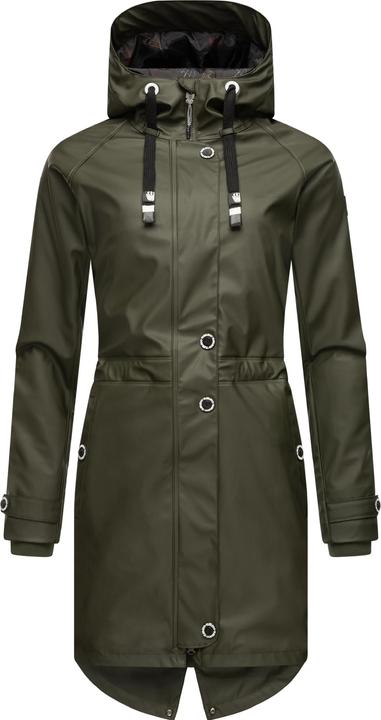 Navahoo Rainy Flower (3XL)