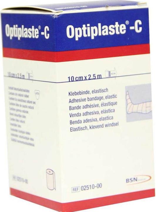 Produktbild BSN Optiplaste C Klebebinde 5 Stück