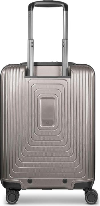 Produktbild Redolz Essentials 14 4-Rollen Kabinentrolley 55 cm slim (40 l, Handgepäck (bis 50l))