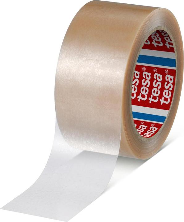 Produktbild tesa Verpackungsbänder (25 mm)