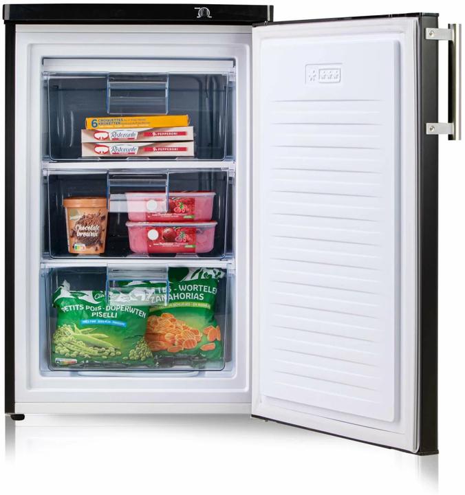 Image du produit Domo DO91132F (Autonome, 80 l)