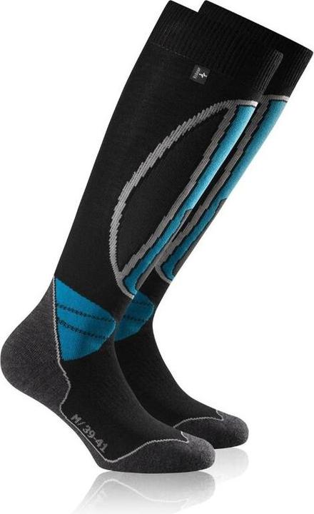 Rohner Ski- & Snowboard High Performance