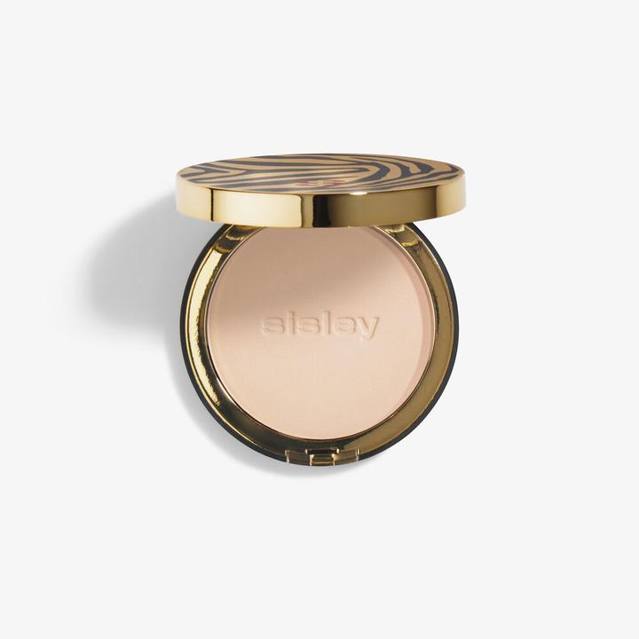 Produktbild Sisley Phyto-Poudre Compacte (1 Rosy)