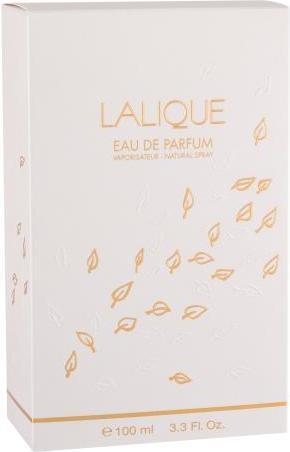 Actual product image Lalique Classic (Eau de parfum, 100 ml)