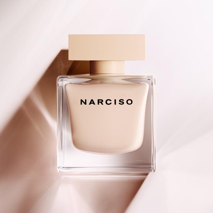 Actual product image Narciso Rodriguez Narciso Poudree (Eau de parfum, 30 ml)